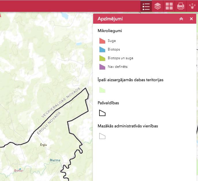 Labā augscaronējā stūri var... Autors: Janis Upenieks4 Mikroliegumi 2018. gadā