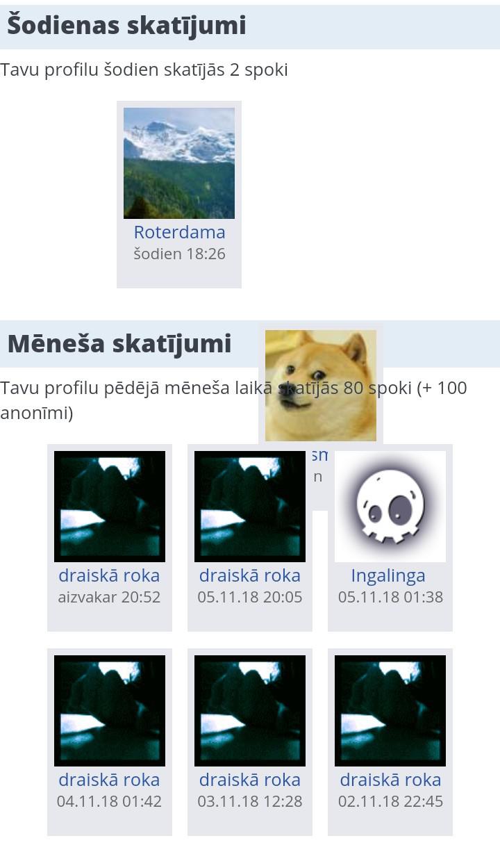 Neņemot vērā kaķi kurš čiepj... Autors: Bitchere Cilvēks ir ezis