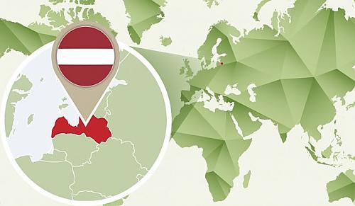 TESTS: Cik daudz Tu zini par Latviju?