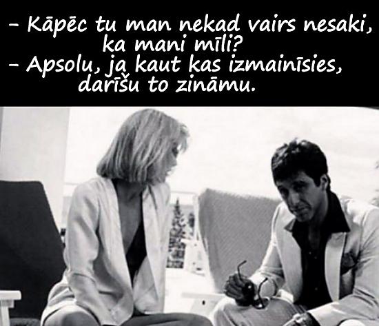 Vīrieši un sievietes