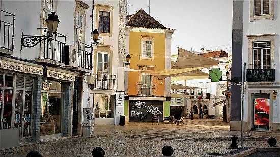 Bildes - Portugāle Faro (bonusā video)