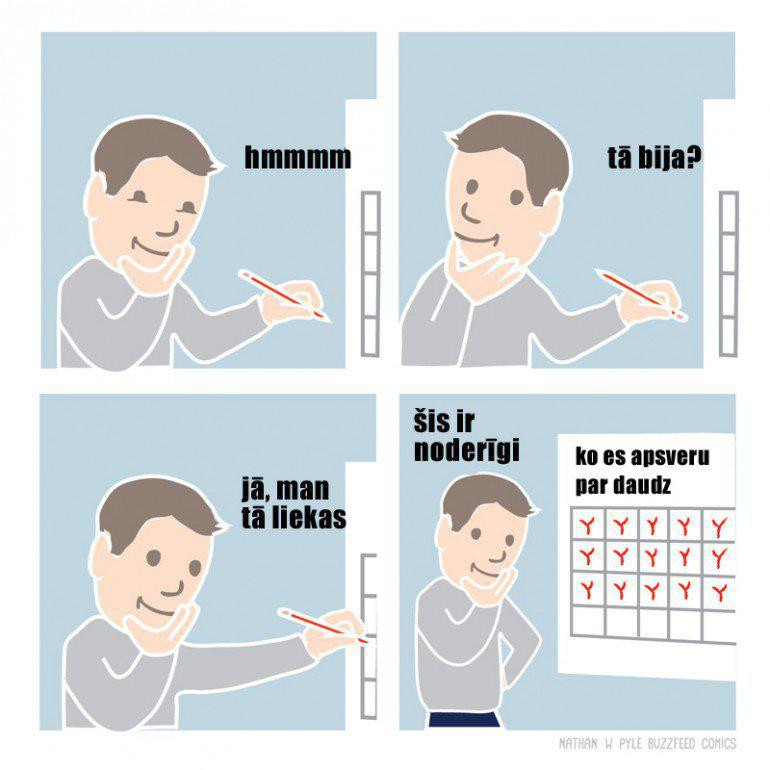 Autors: Bitchere Neitana komiksi