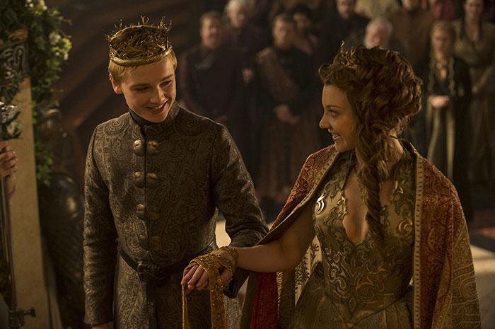 Sievietes Vesterosā parasti... Autors: Dark Magician Vēl 10 "Game of Thrones" fakti no uzņemšanas laukuma, kurus Tu noteikti nezināji