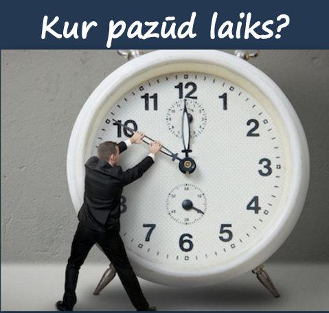 Vēl nesenā pagātnē bija... Autors: rasiks Par laiku