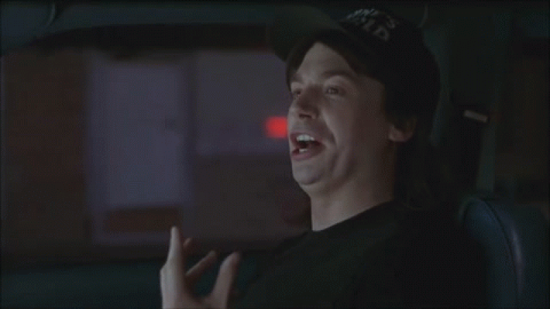copy Waynes World Paramount... Autors: matilde 13 fakti par «Bohēmista Rapsodiju», kuru dēļ nāksies vēlreiz skatīties filmu