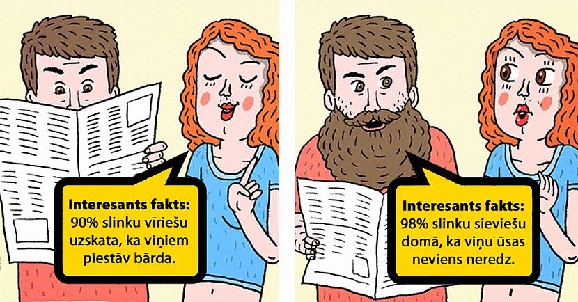 Septītā slimība Piekasīties... Autors: matilde 10 komiksi, kuros attēlotas mūsdienu slimības. (Pārbaudiet, vai jums tādu nav!)
