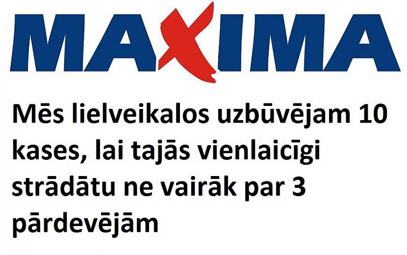 Autors: pyrathe Iespējams tikai Latvijā