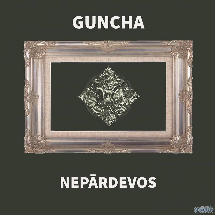 Autors: Sviesturs GUNCHA - Nepārdevos (Audio)