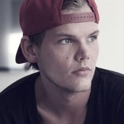 Autors: Fosilija Avicii