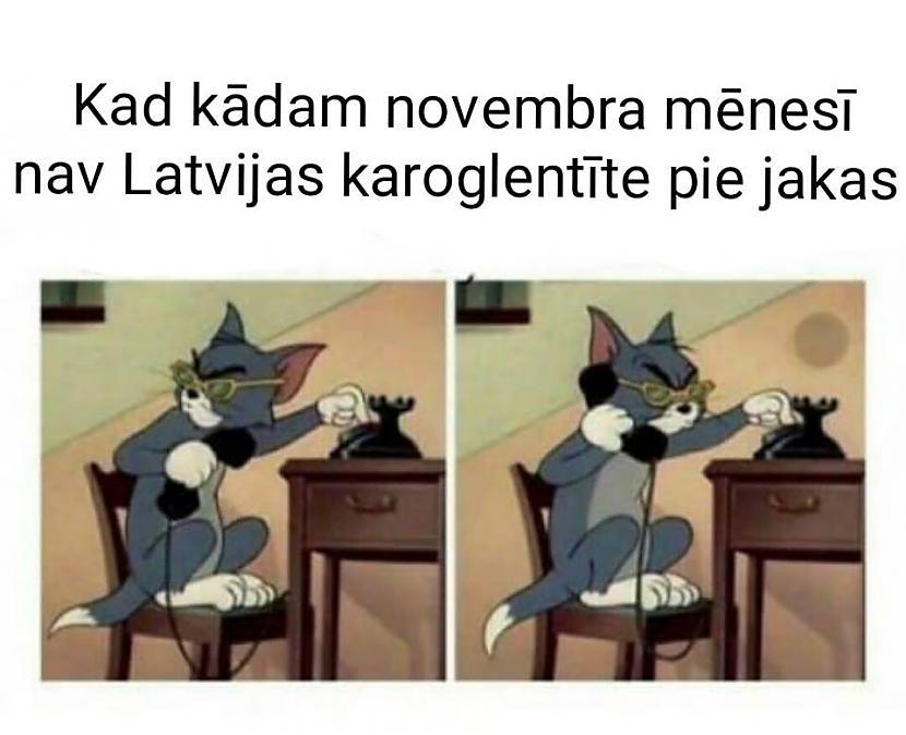 Autors: ņauva Kaut kāds sviests #8 (latviski)