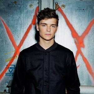 Autors: Fosilija Martin Garrix