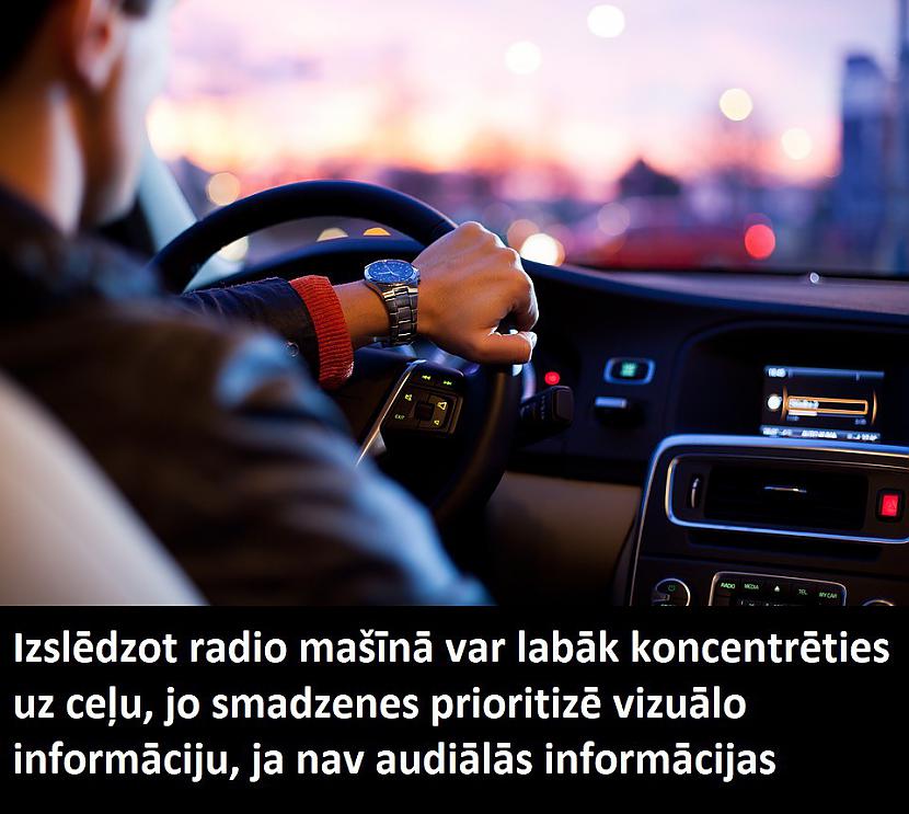 Autors: Lestets 11 nejauši fakti