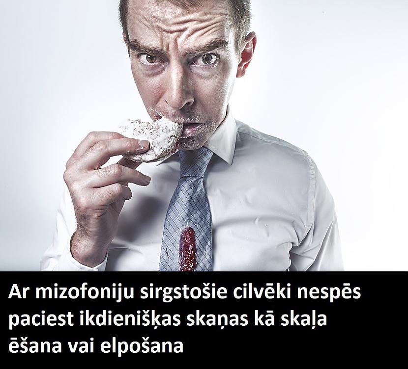 Autors: Lestets 11 nejauši fakti