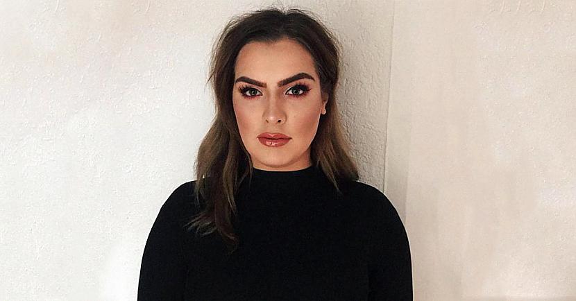 Foto Emīlija... Autors: matilde «Jutu, ka zeme zem kājām sāk pludot...» Emīlija atklāj, kā viņu sazāļoja Vecrīgā