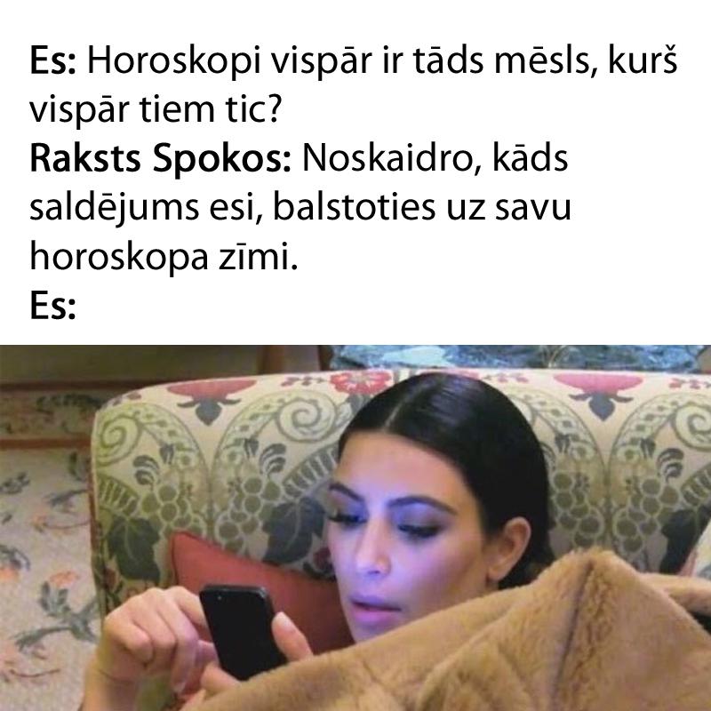 Autors: matilde 11 joki par horoskopiem, kas patiks visiem, kas dzimuši no 1.01 - 31.12