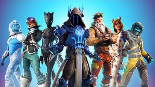 Autors: NewsFromDrama PLUSI UN MĪNUSI - Fortnite Season 7