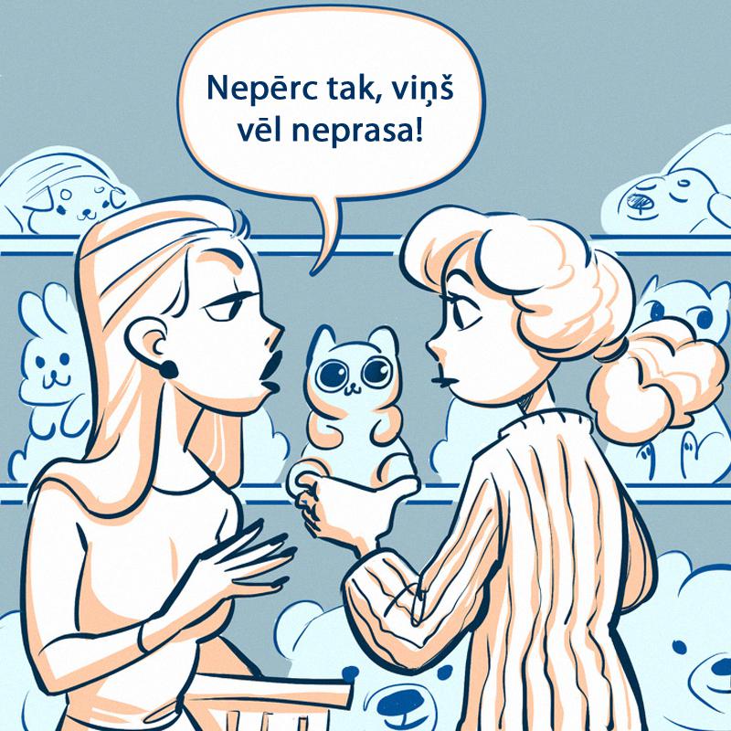 Trescaronais vecmāmiņas... Autors: matilde Vecmāmiņu ieteikumi, kas noved līdz baltkvēlei katru jauno māmiņu