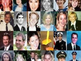 9/11 upuri: American Airlines reiss 11