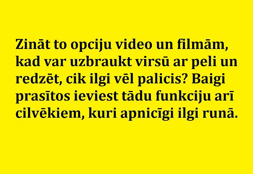 Autors: The Diāna 10 ļoti patiesas atziņas par TAVU dzīvi