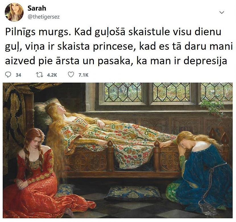 Autors: Pīters Kvils Klasiskās mākslas memītes, kas uzlabos tev garastāvokli #2
