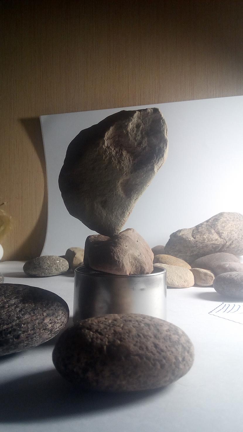 Autors: Augusts.sem Stone balancing.