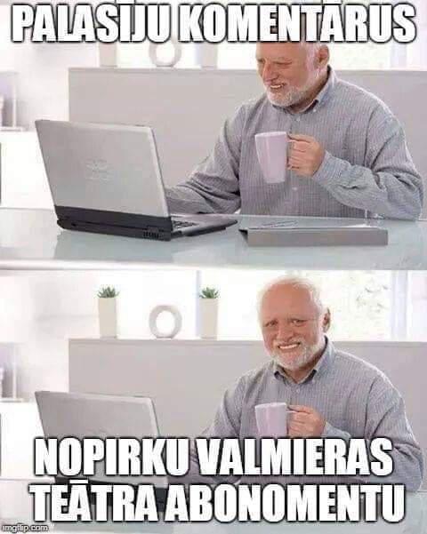 Autors: ĶerCiet Nu nenoturējos: FB joki par Kiviču