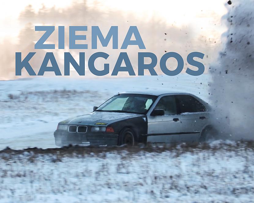 Autors: Ervīna video blogs Baznīcas drupas un krūmu gonka
