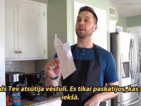 16 tipiskās «mammu» frāzes, kuras zina visi bērni