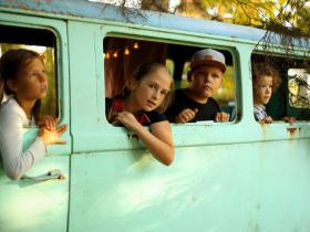 5 jautājumi par jauno latviešu filmu "Vecā dārza noslēpums"