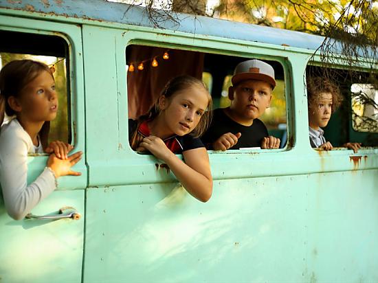 5 jautājumi par jauno latviešu filmu "Vecā dārza noslēpums"