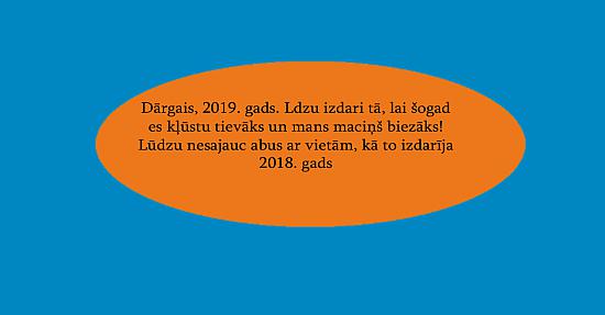 16 ironiski un smieklīgi tekstiņi par dzīvi, kas var likt apdomāties