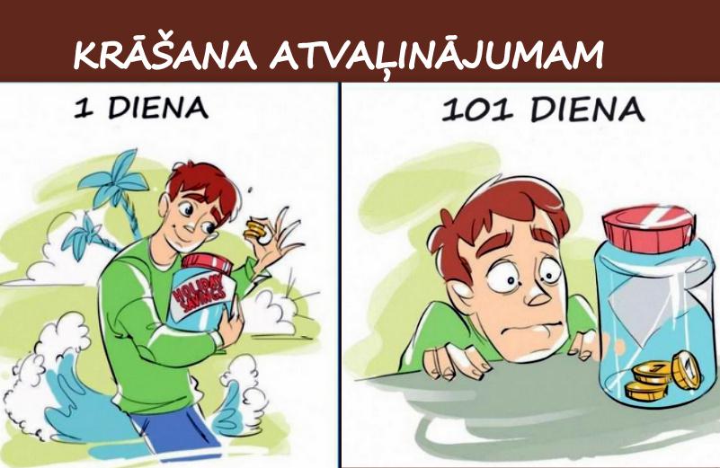 Autors: rasiks 1. un 101. diena
