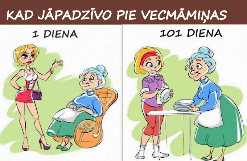 Autors: rasiks 1. un 101. diena