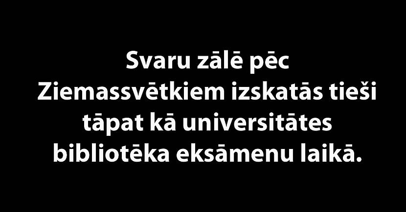 Autors: Latvian Revenger 18 ironiski un smieklīgi tekstiņi par dzīvi, kas var likt aizdomāties