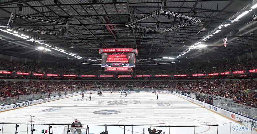 Traumētie un to spēja... Autors: Latvian Revenger Kas Rīgas “Dinamo” jāizdara, lai iekļūtu Play-Off?