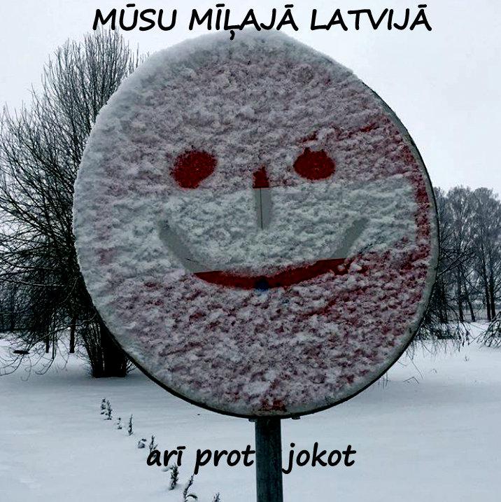Autors: rasiks Jautras sadzīves ainiņas