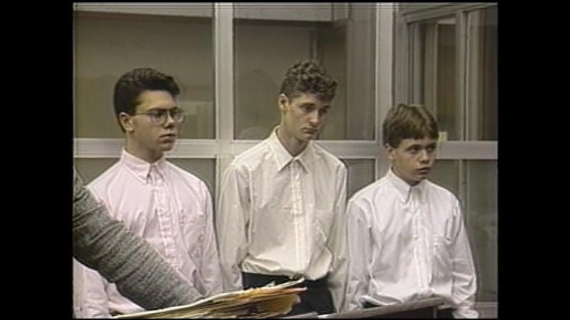 1998gada 28janvārī... Autors: WatKat Neatklātie noziegumi: Stephanie Crowe lieta (TURPINĀJUMS)
