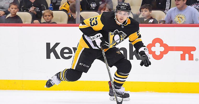 Autors: Latvian Revenger Pāris fakti par Bļugeru, "Pingvīniem" un NHL pirms debijas