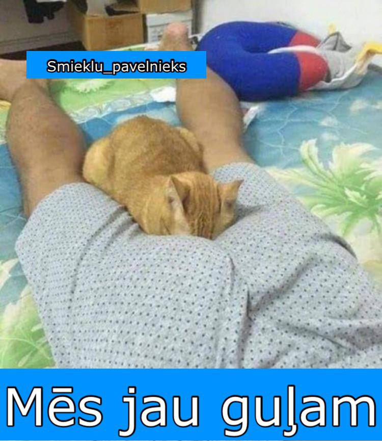 Autors: Charged Joku izlase: Smaids rada smaidu