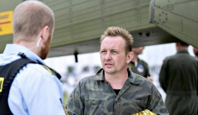 Jau 11augusta naktī 330... Autors: WatKat Neatklātie noziegumi: Kim Wall lieta