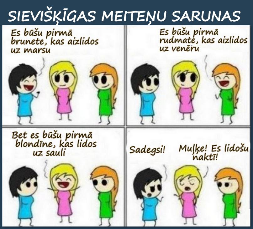 Autors: rasiks Apsmaidāmas ainiņas no dzīves