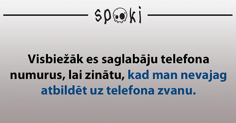 Autors: matilde 11 joki, kas patiks visiem, kuriem ir kaut mazākā humora izjūta