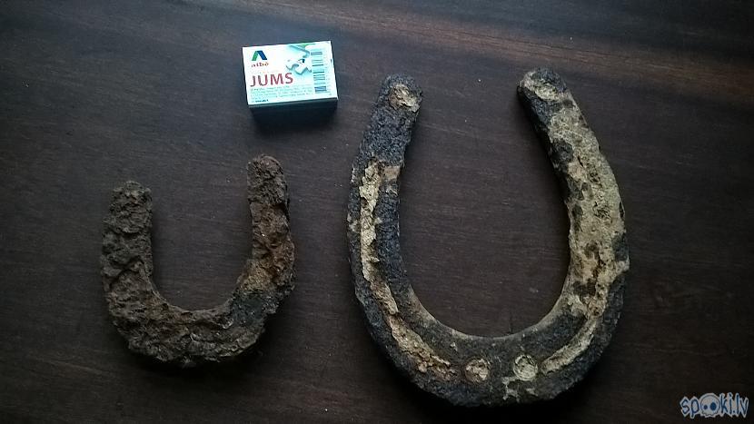 Tas mazais ir vainigs ka... Autors: mazais muks Ar F4 pa Kurzemes mežiem! Interesanti un aizraujoši atradumi - 2