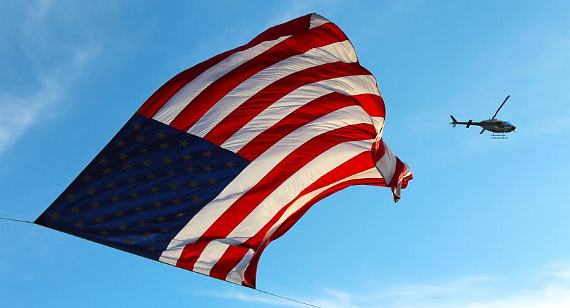 Autors: S1NTA 5 ar Ameriku seksuāli saistītas normas, kuras eiropiešiem nesaprast