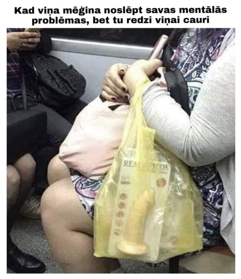 Autors: S1NTA Memītes tieši Tev #2