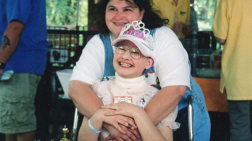 Ātri vien pēc visas... Autors: WatKat Taisnība var sāpēt, bet meli nogalina. Dee Dee un Gypsy Rose Blanchard lieta.