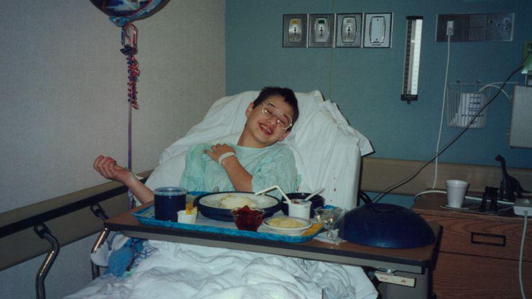 Lielākā daļa meitenes... Autors: WatKat Taisnība var sāpēt, bet meli nogalina. Dee Dee un Gypsy Rose Blanchard lieta.