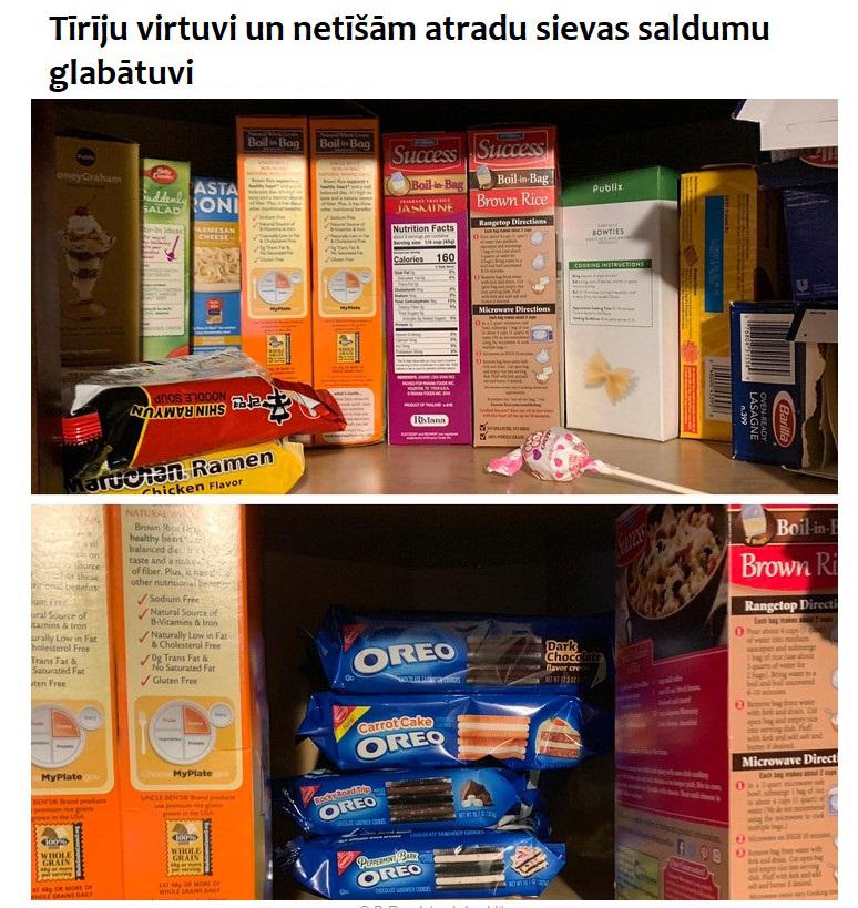Autors: The Diāna 24 foto, kuri pierāda, ka vīrieši un sievietes nāk no pilnīgi dažādām pasaulēm