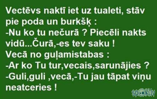 Spoki joko