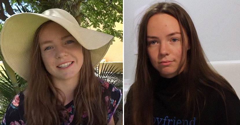 Sindija savu kanālu... Autors: matilde Kā 10 lielākie Latvijas «jūtūberi» izskatījās kādreiz un kā izskatās tagad